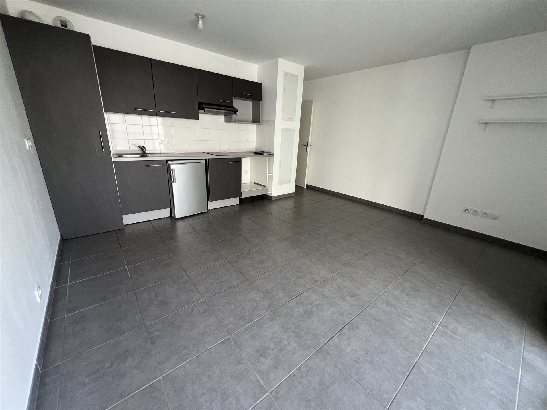 Appartement à vendre, 44m², Mérignac
