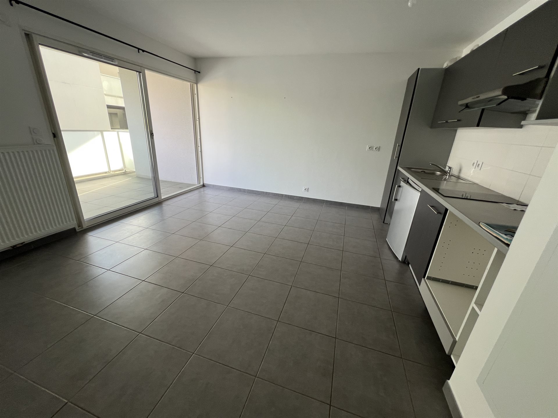 Appartement à vendre, 44m², Mérignac