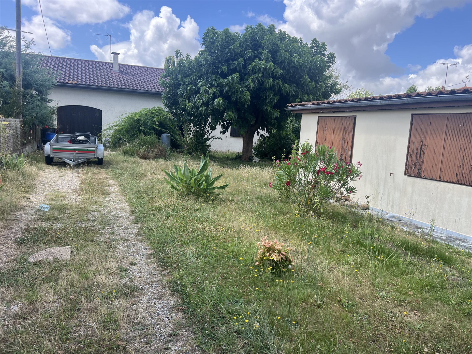Maison à vendre, 140m², Saint-Loubès