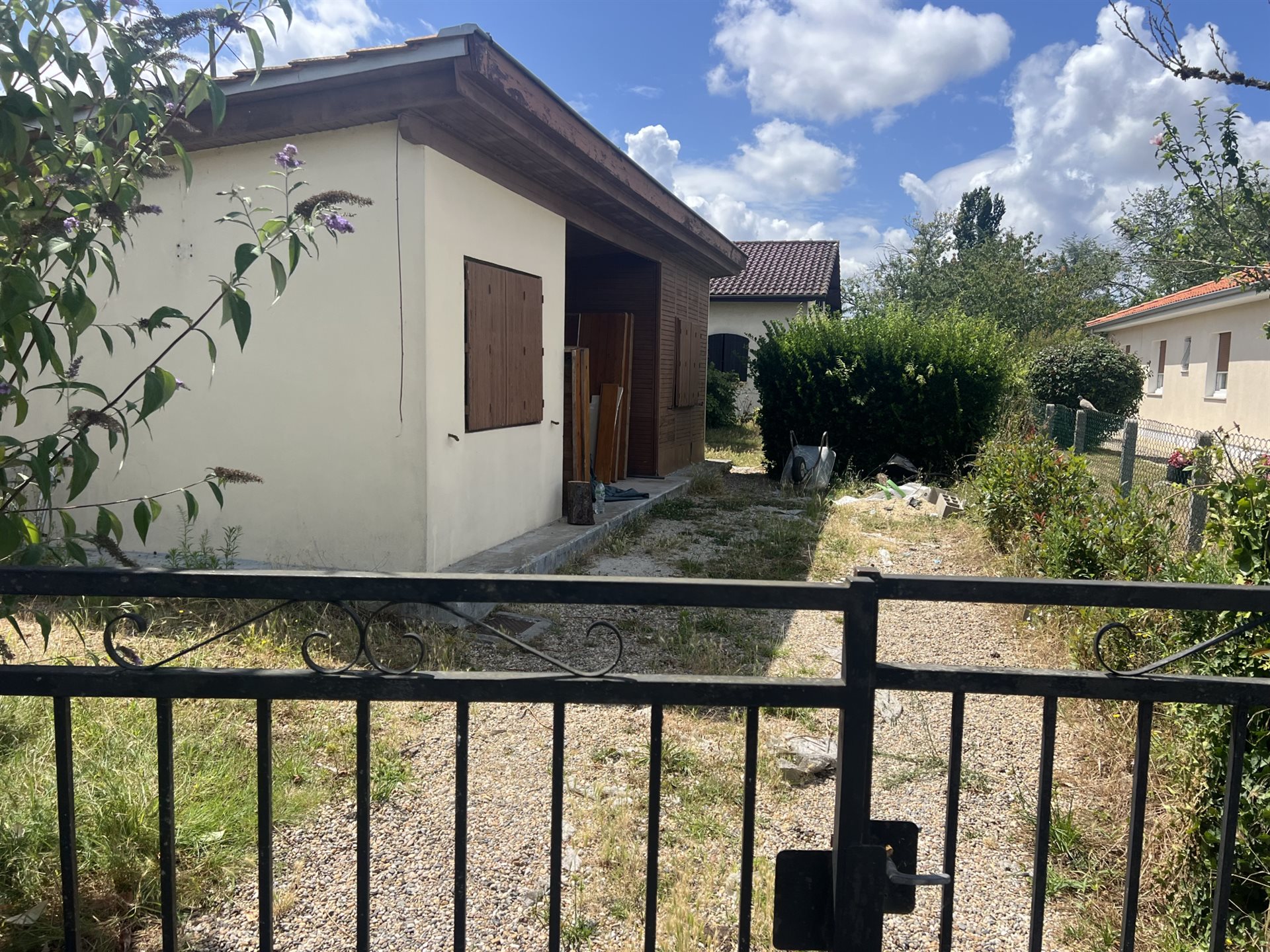 Maison à vendre, 140m², Saint-Loubès