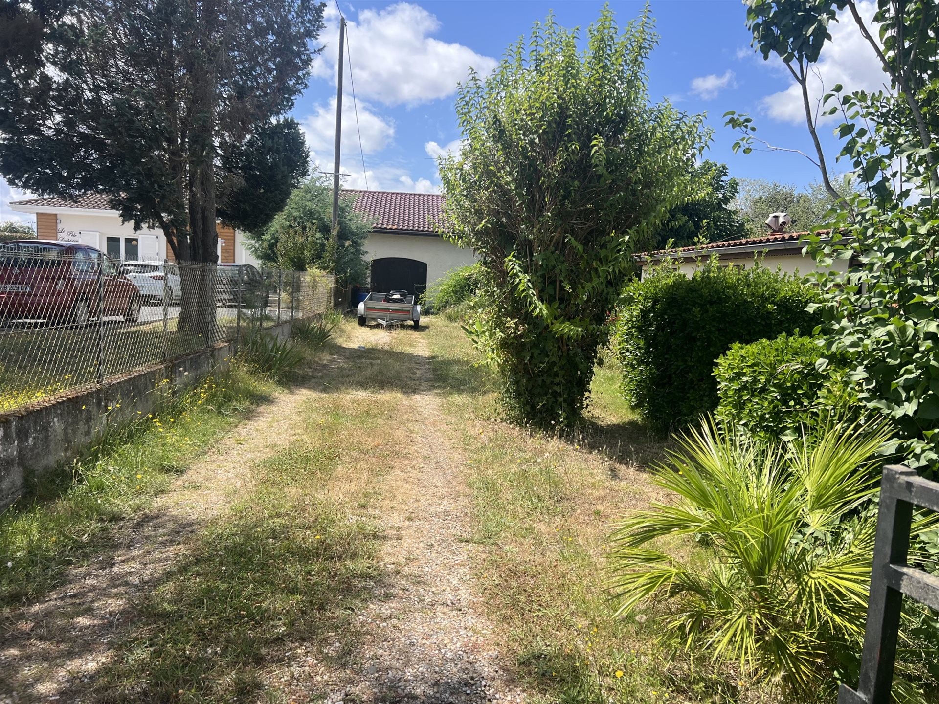 Maison à vendre, 140m², Saint-Loubès