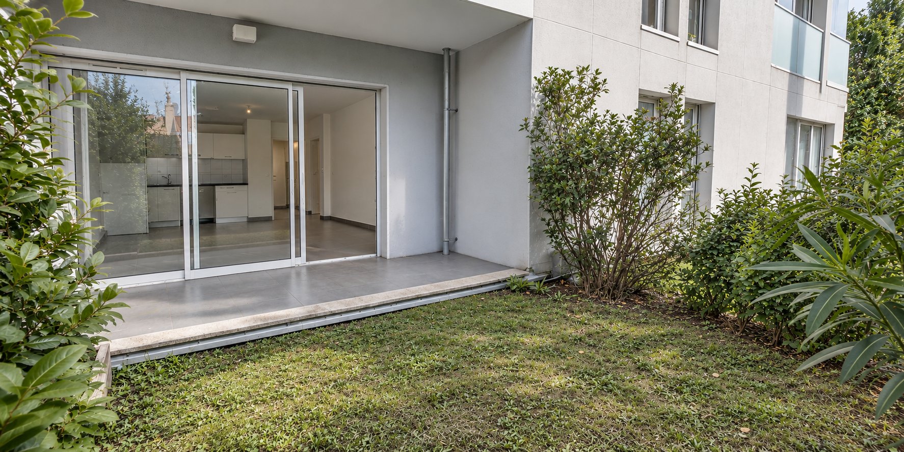 Appartement à vendre, 44m², Mérignac
