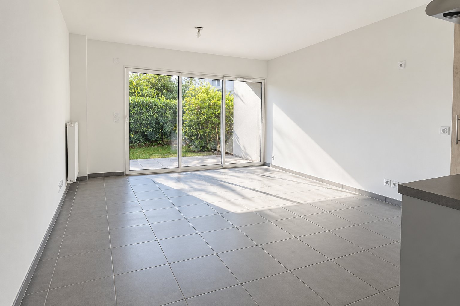 Appartement à vendre, 44m², Mérignac