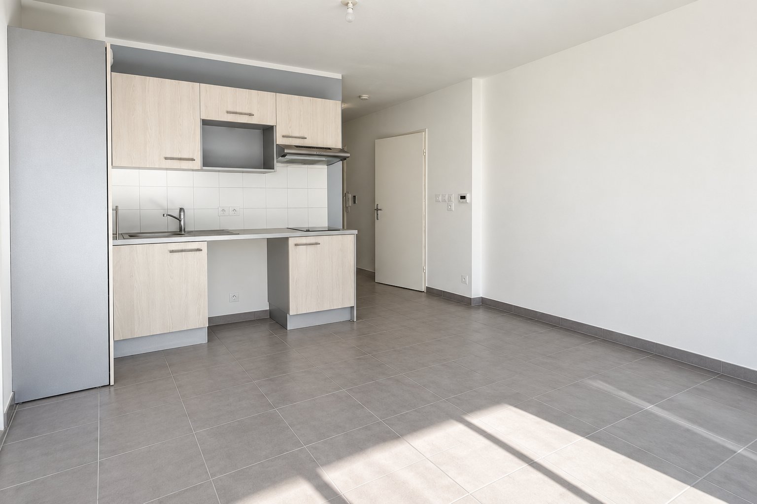 Appartement à vendre, 44m², Mérignac