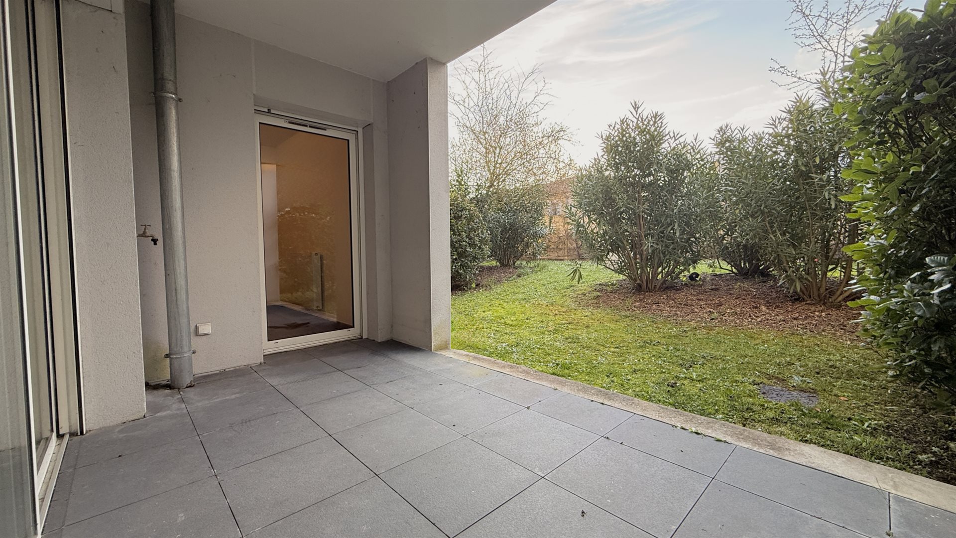 Appartement à vendre, 57m², Mérignac