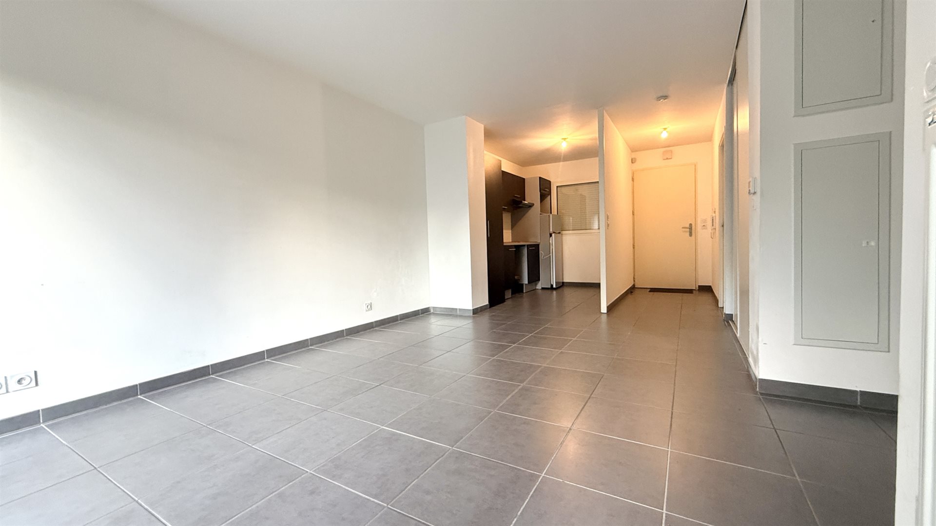 Appartement à vendre, 57m², Mérignac
