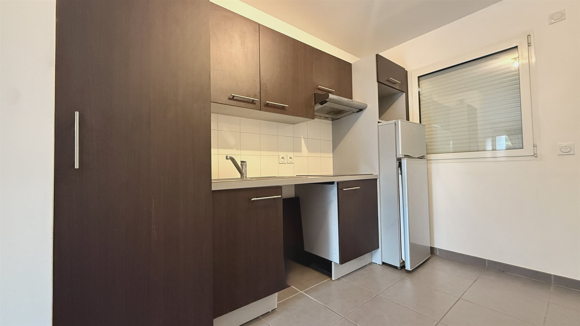Appartement à vendre, 57m², Mérignac