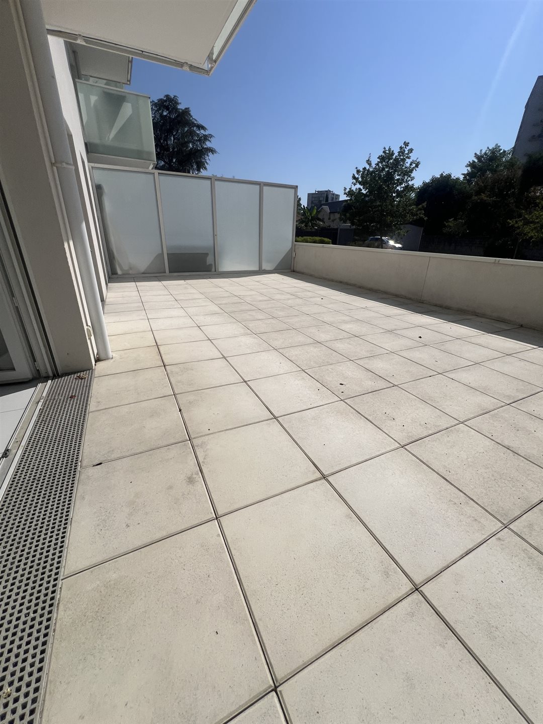 Appartement à vendre, 57m², Mérignac