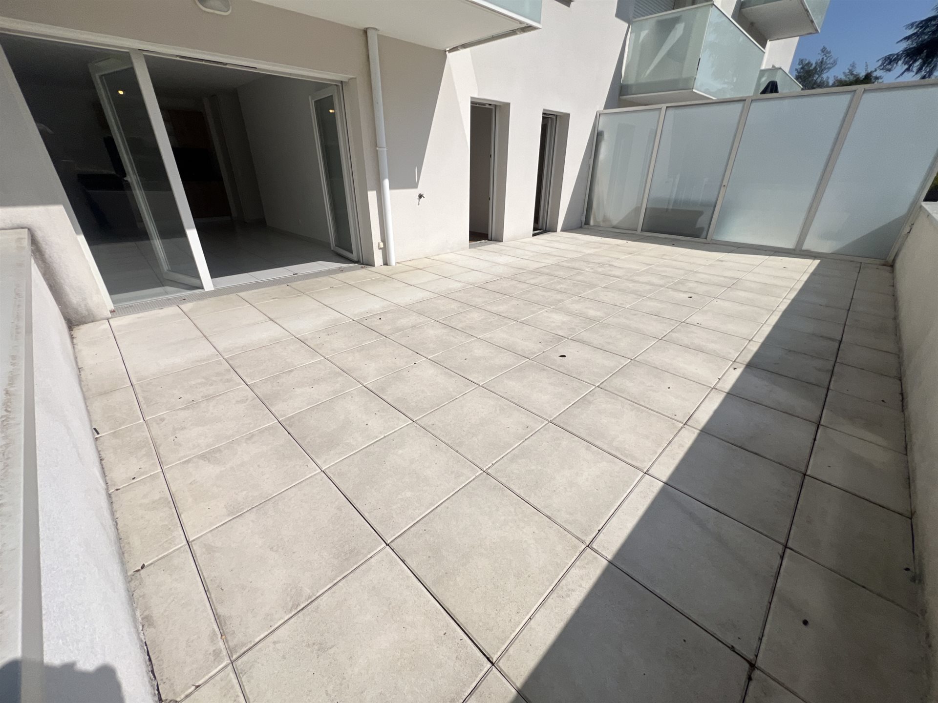 Appartement à vendre, 57m², Mérignac