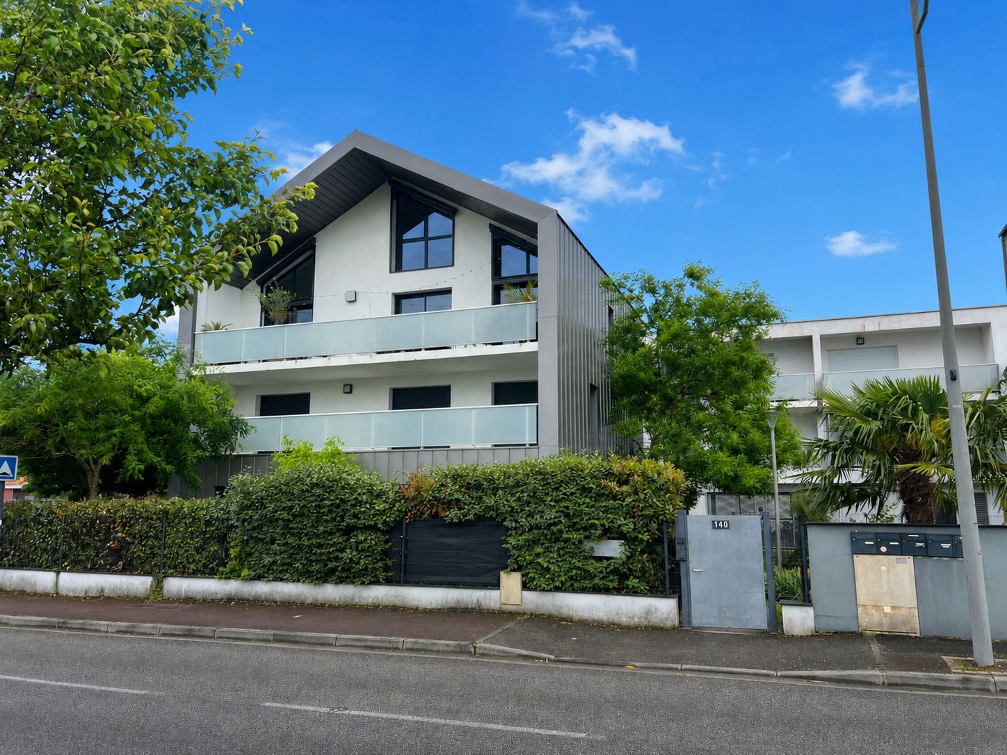 Appartement à vendre, 41m², Le Bouscat