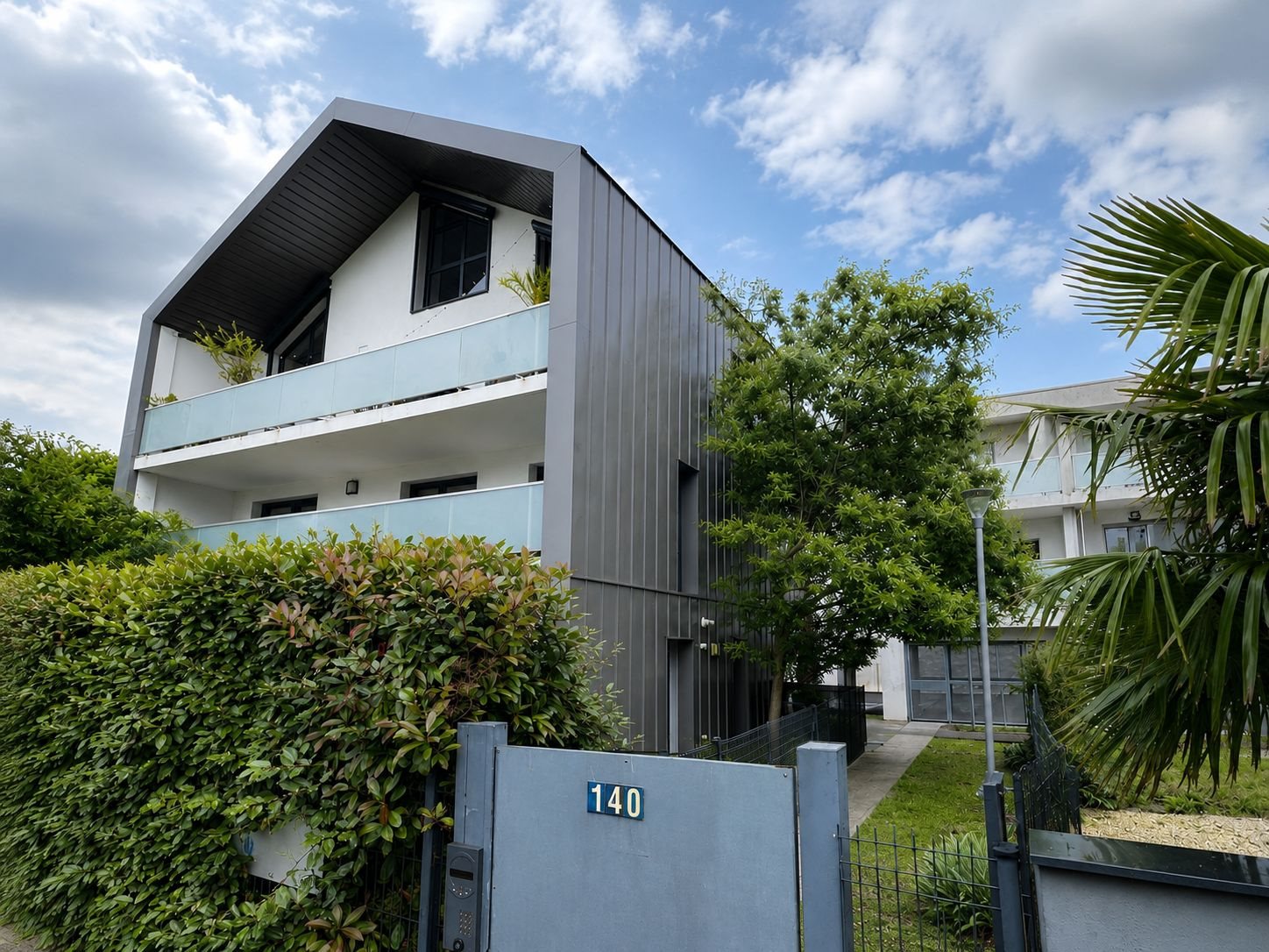 Appartement à vendre, 41m², Le Bouscat