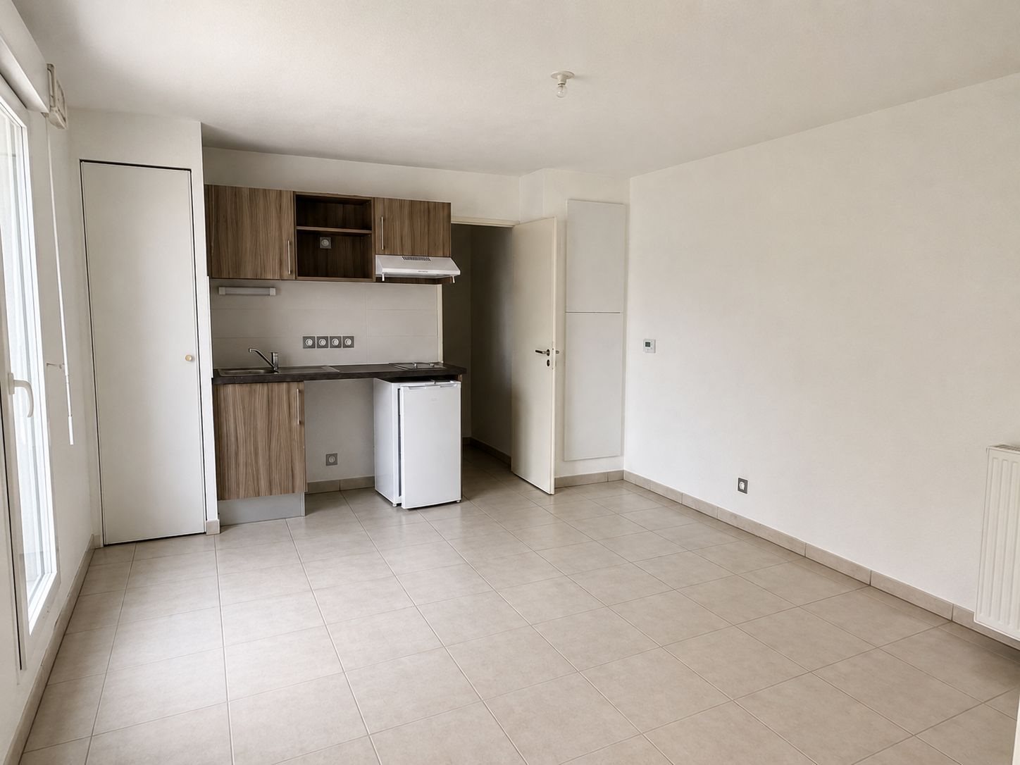 Appartement à vendre, 41m², Le Bouscat