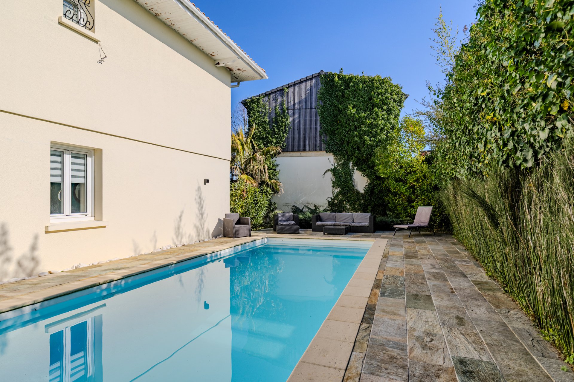 Maison à vendre, 170m², Bordeaux