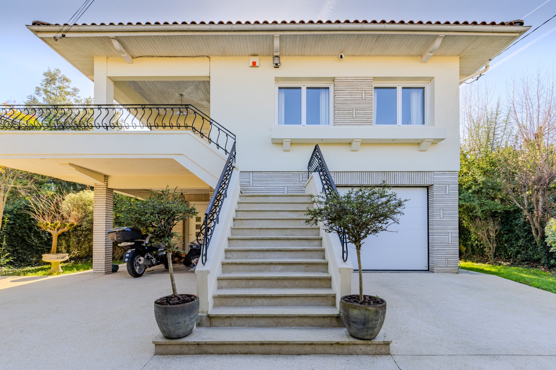 Maison à vendre, 170m², Bordeaux