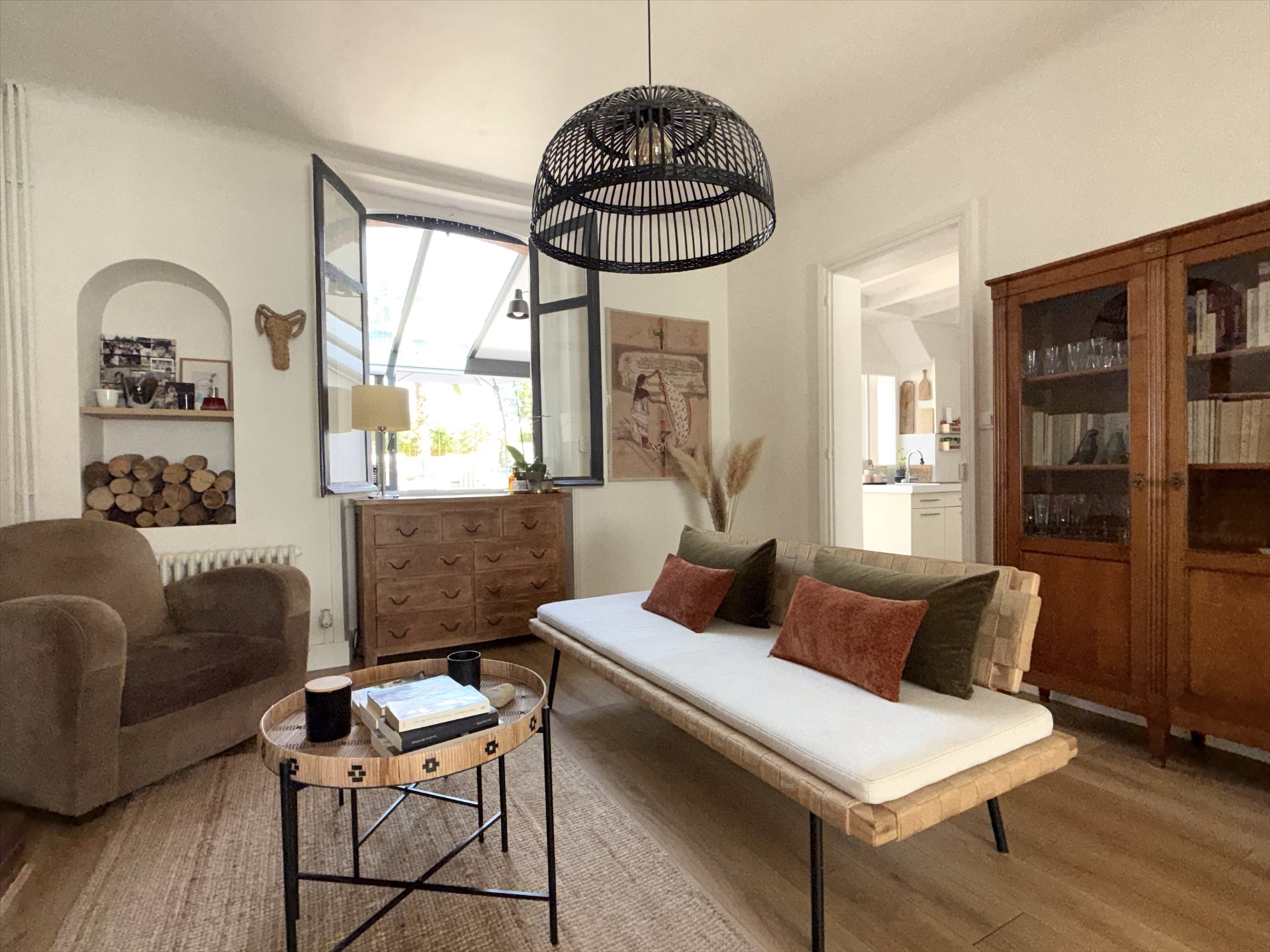 Maison à vendre, 186m², Le Pallet