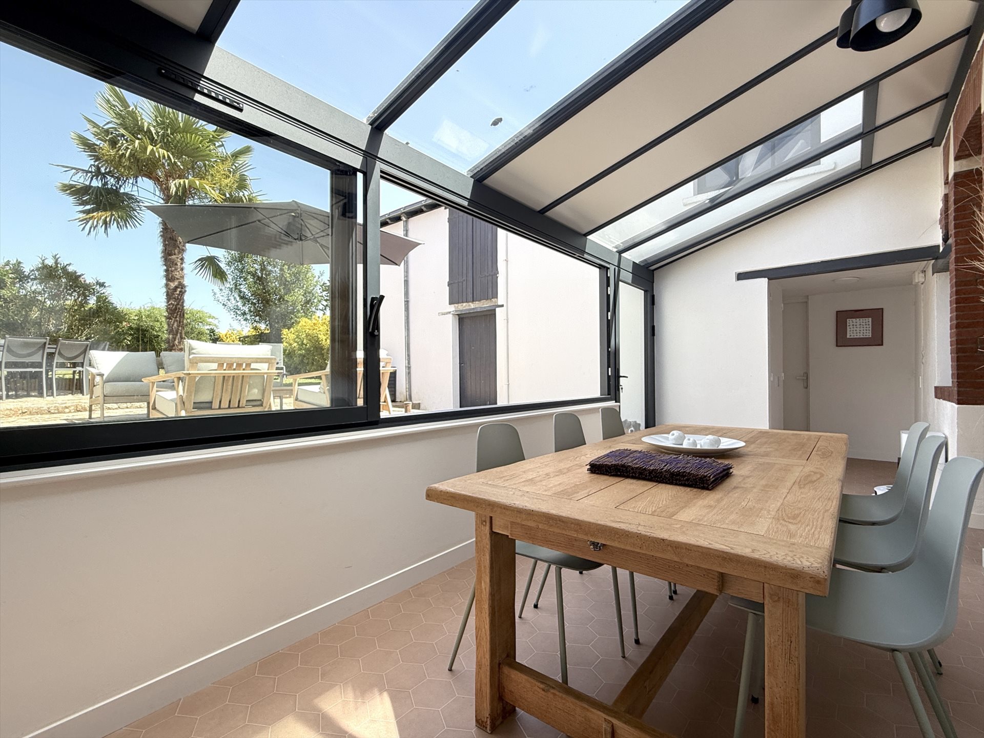 Maison à vendre, 186m², Le Pallet