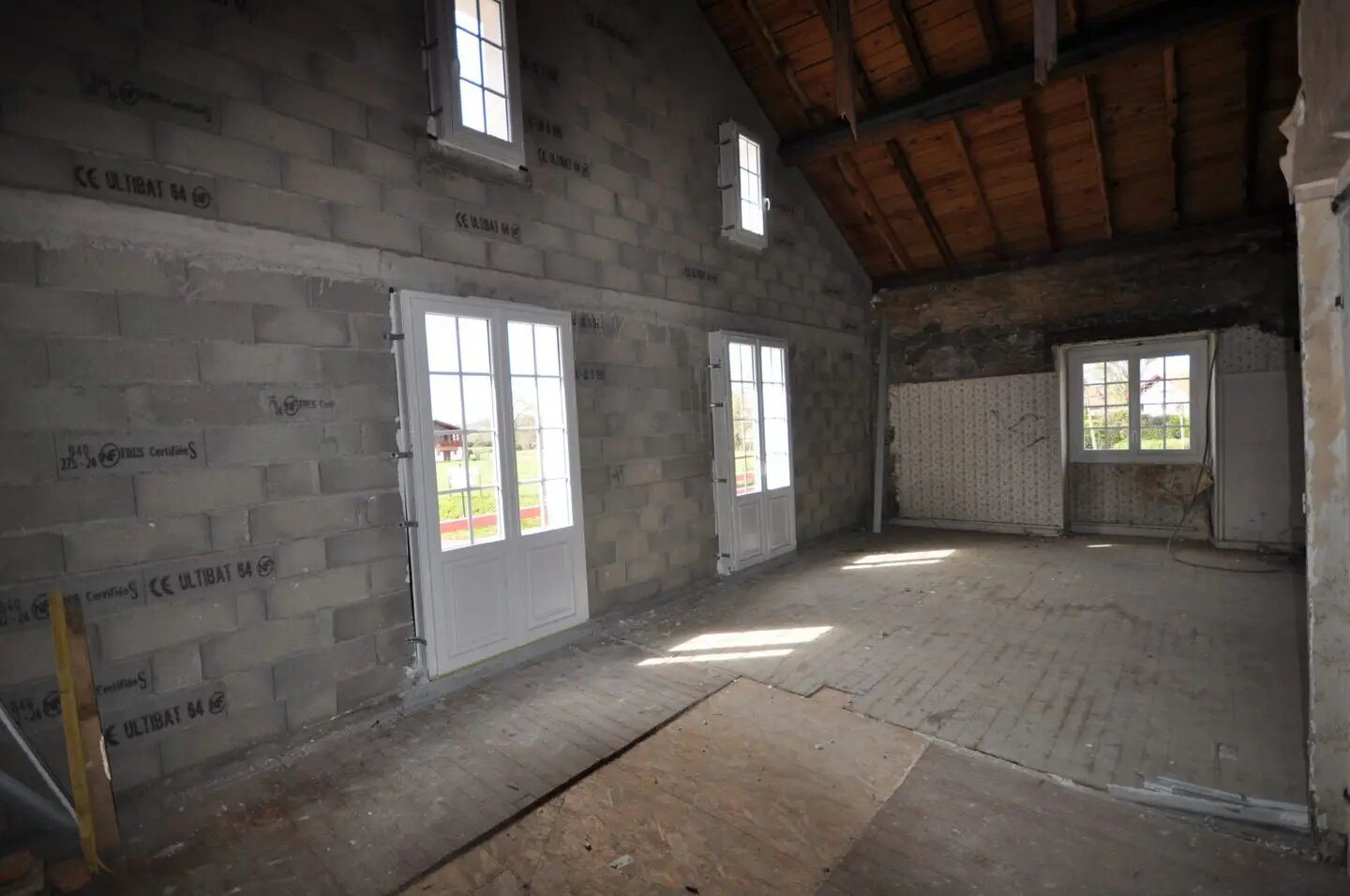 Appartement à vendre, 177m², Ustaritz