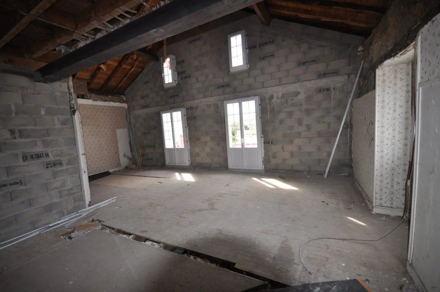 Appartement à vendre, 177m², Ustaritz