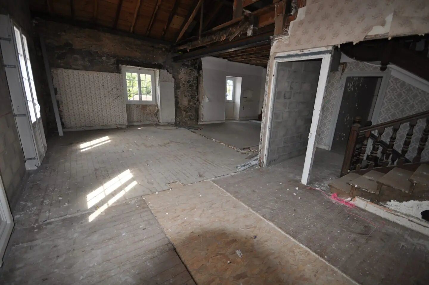 Appartement à vendre, 177m², Ustaritz