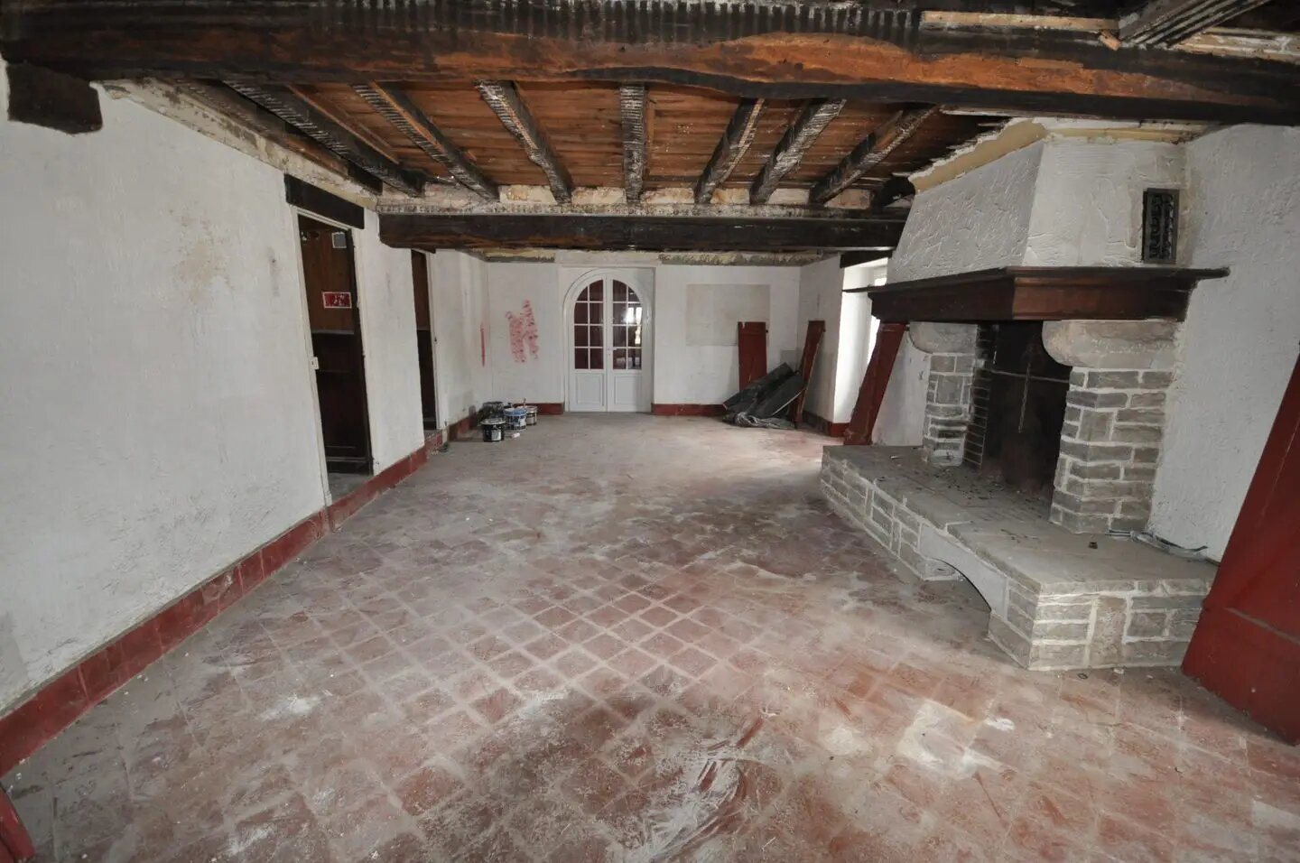 Appartement à vendre, 177m², Ustaritz