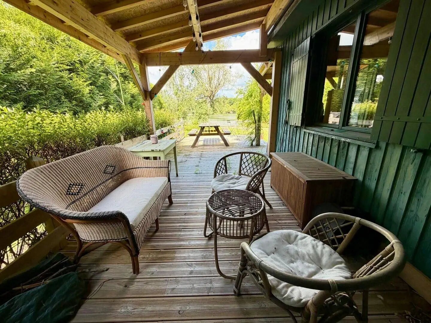 Maison à vendre, 106m², Misy-sur-Yonne