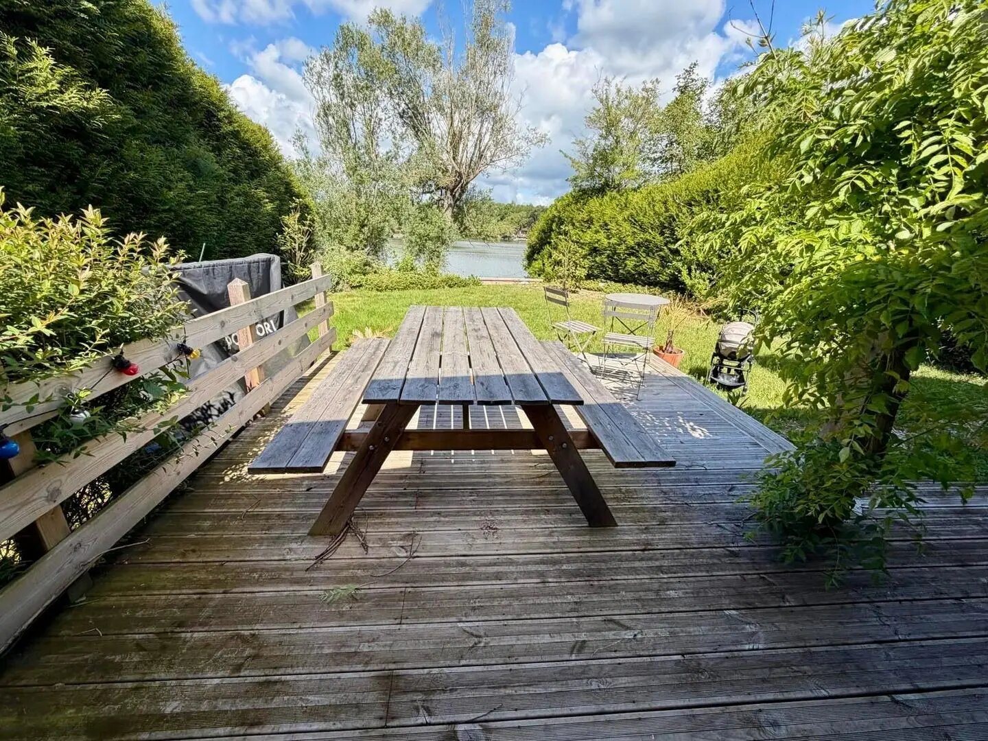 Maison à vendre, 106m², Misy-sur-Yonne