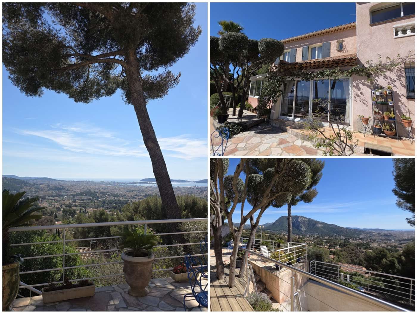 Maison à vendre, 172m², Toulon