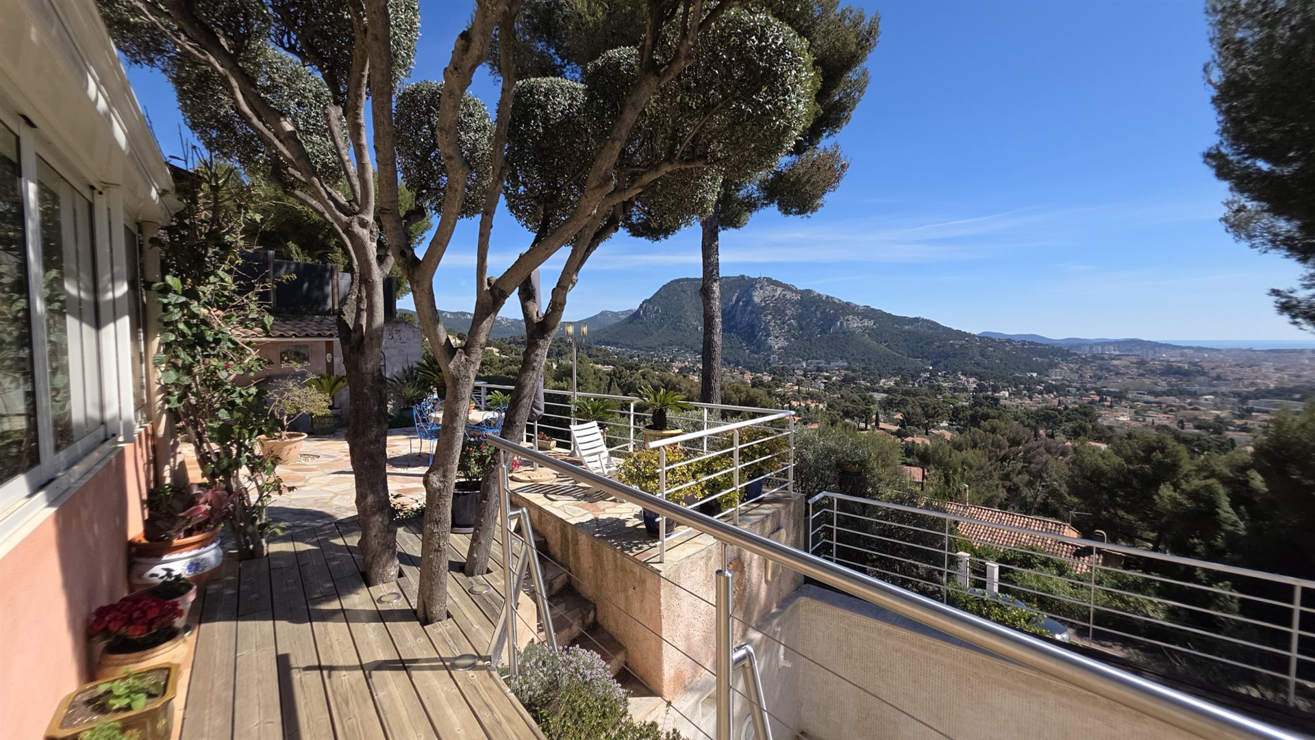 Maison à vendre, 172m², Toulon