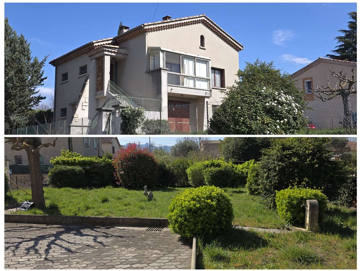 Maison à vendre, 87m², Gardanne