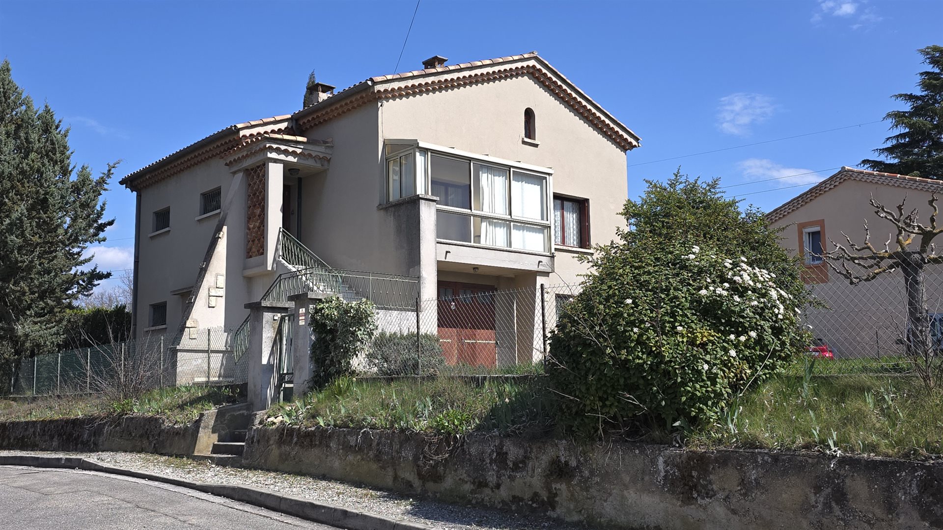 Maison à vendre, 87m², Gardanne