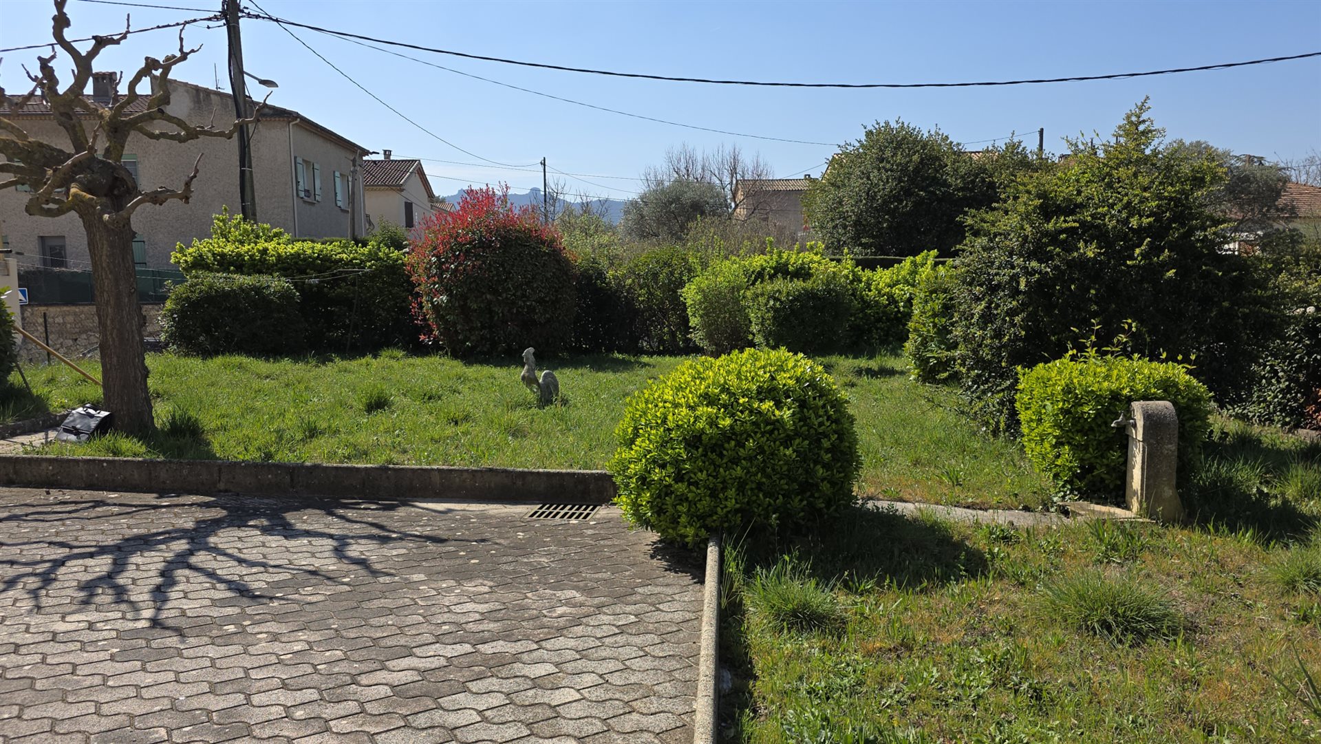 Maison à vendre, 87m², Gardanne