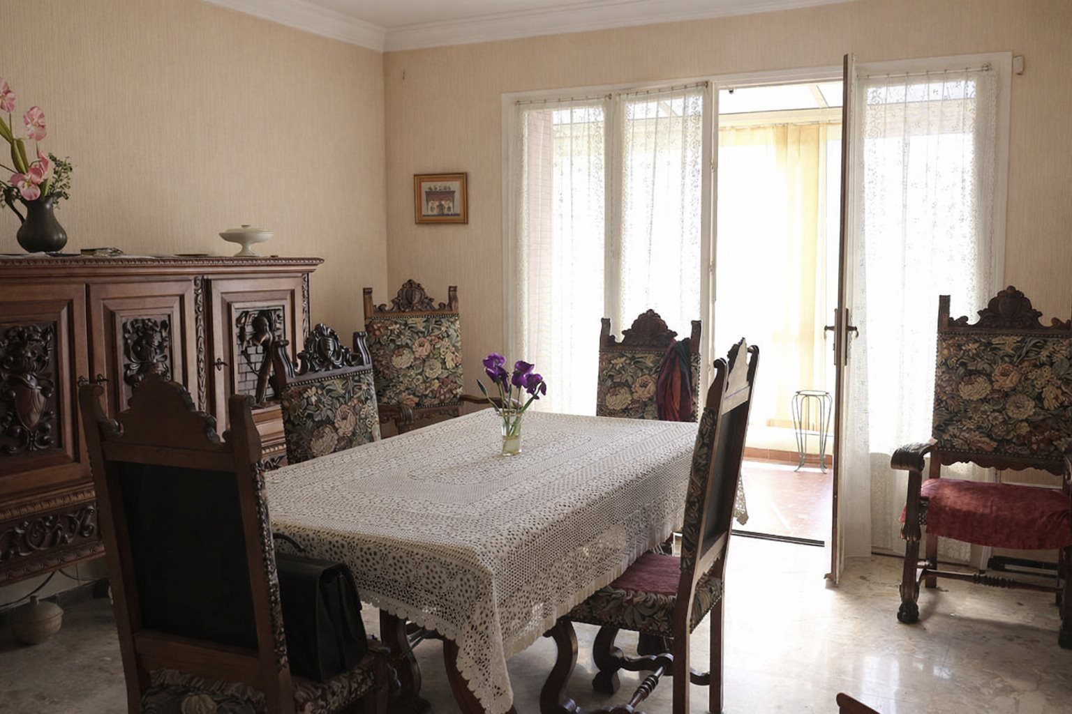 Maison à vendre, 87m², Gardanne