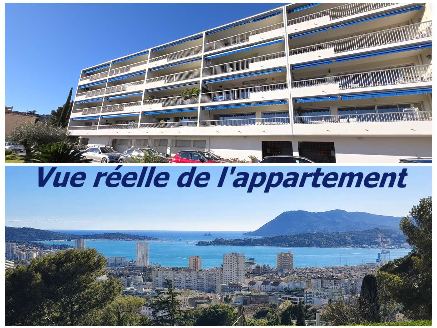 Maison à vendre, 112m², Toulon
