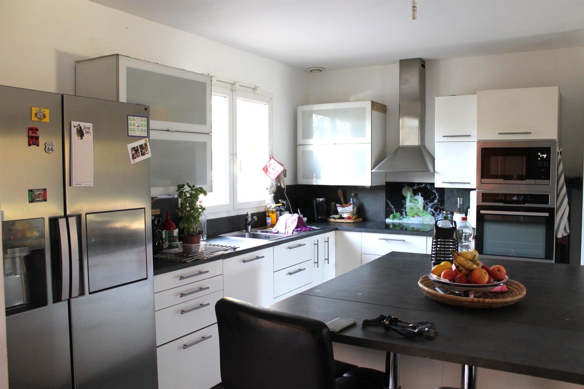 Maison à vendre, 100m², Rians