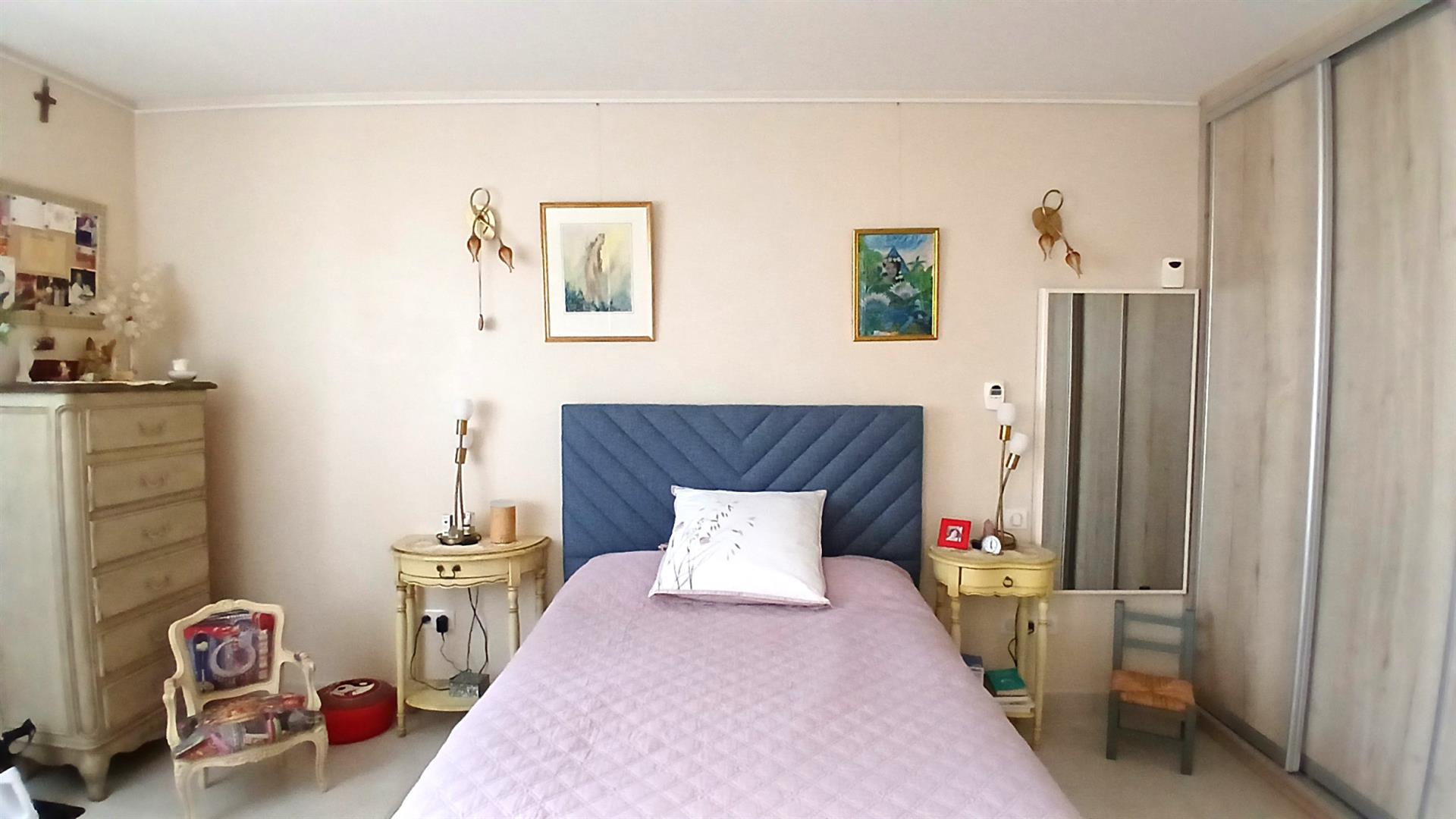 Maison à vendre, 70m², Aix-en-Provence