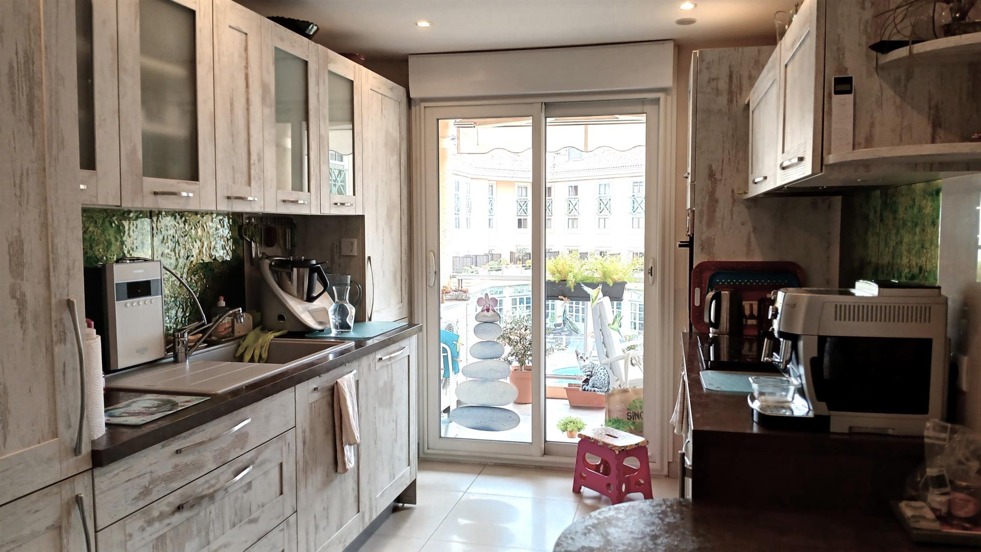 Maison à vendre, 70m², Aix-en-Provence
