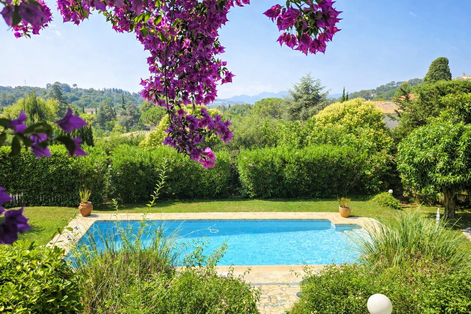 Maison à vendre, 135m², Mougins