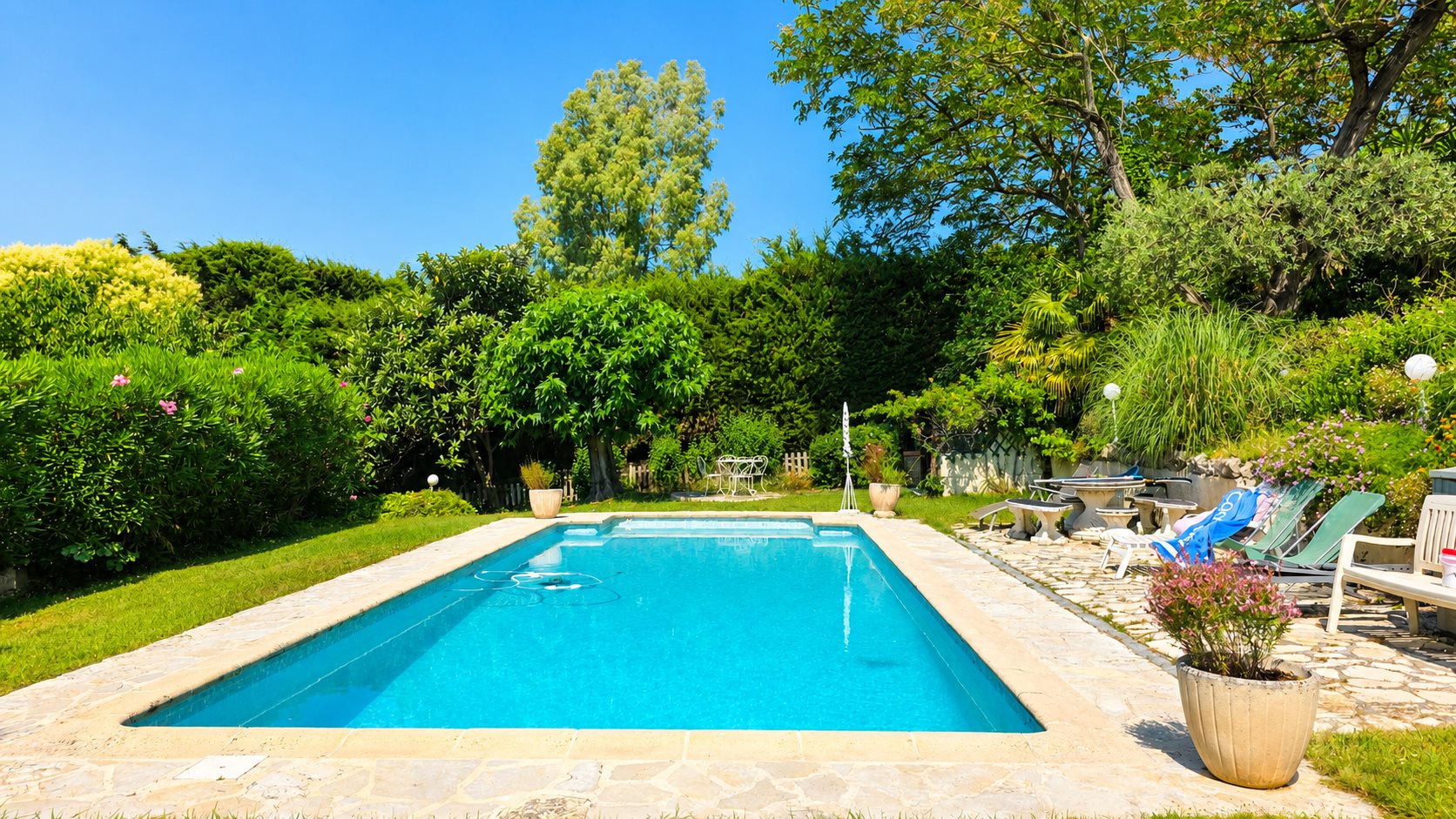Maison à vendre, 135m², Mougins