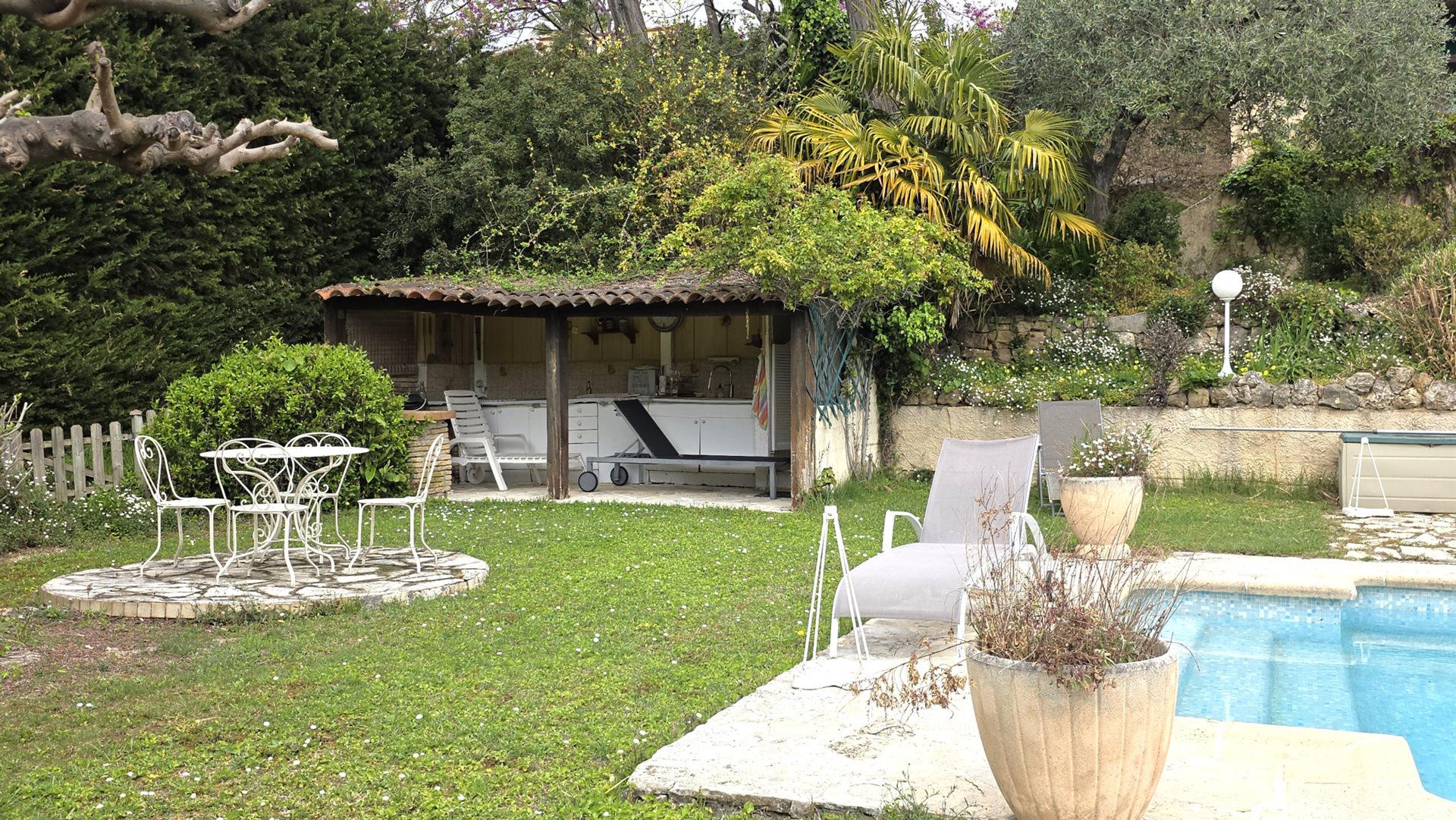 Maison à vendre, 135m², Mougins