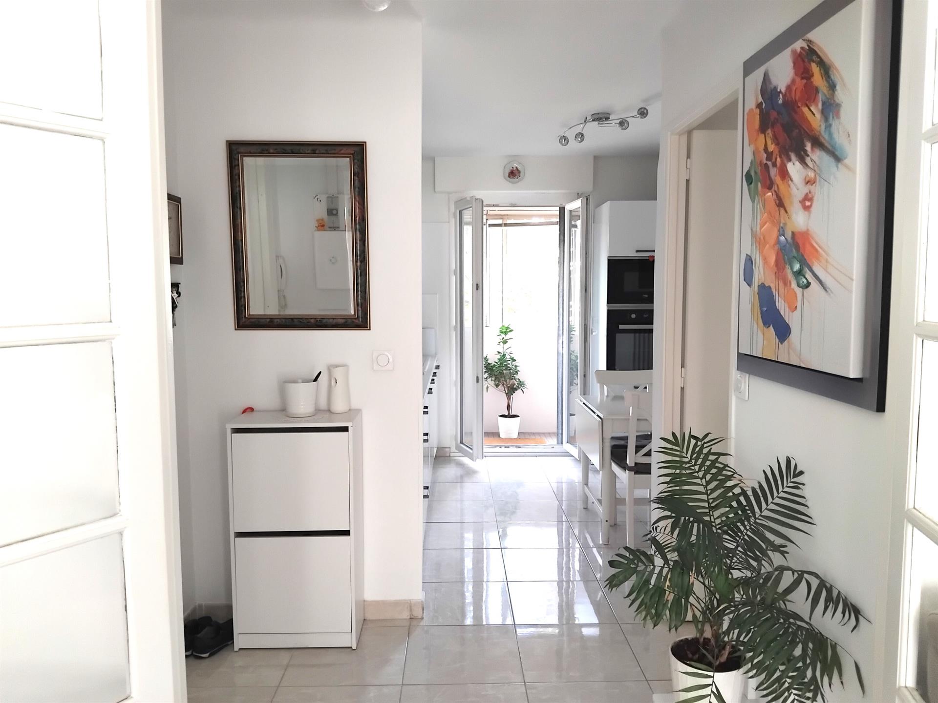 Maison à vendre, 77m², Marignane