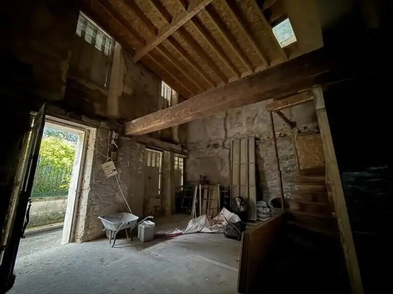 Maison à vendre, 120m², Saint-Jean-d'Angély