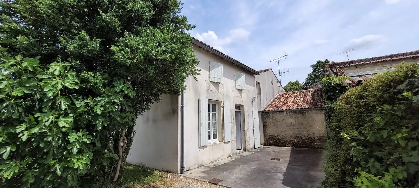 Maison à vendre, 105m², Saint-Pardoult