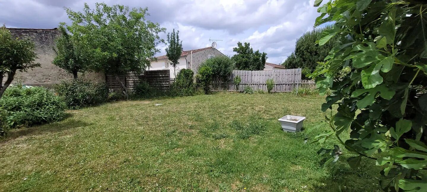 Maison à vendre, 105m², Saint-Pardoult