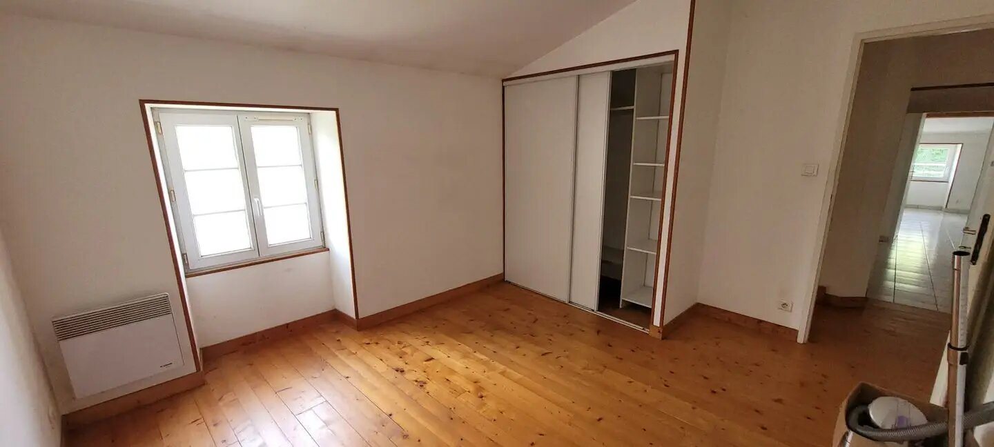 Maison à vendre, 105m², Saint-Pardoult