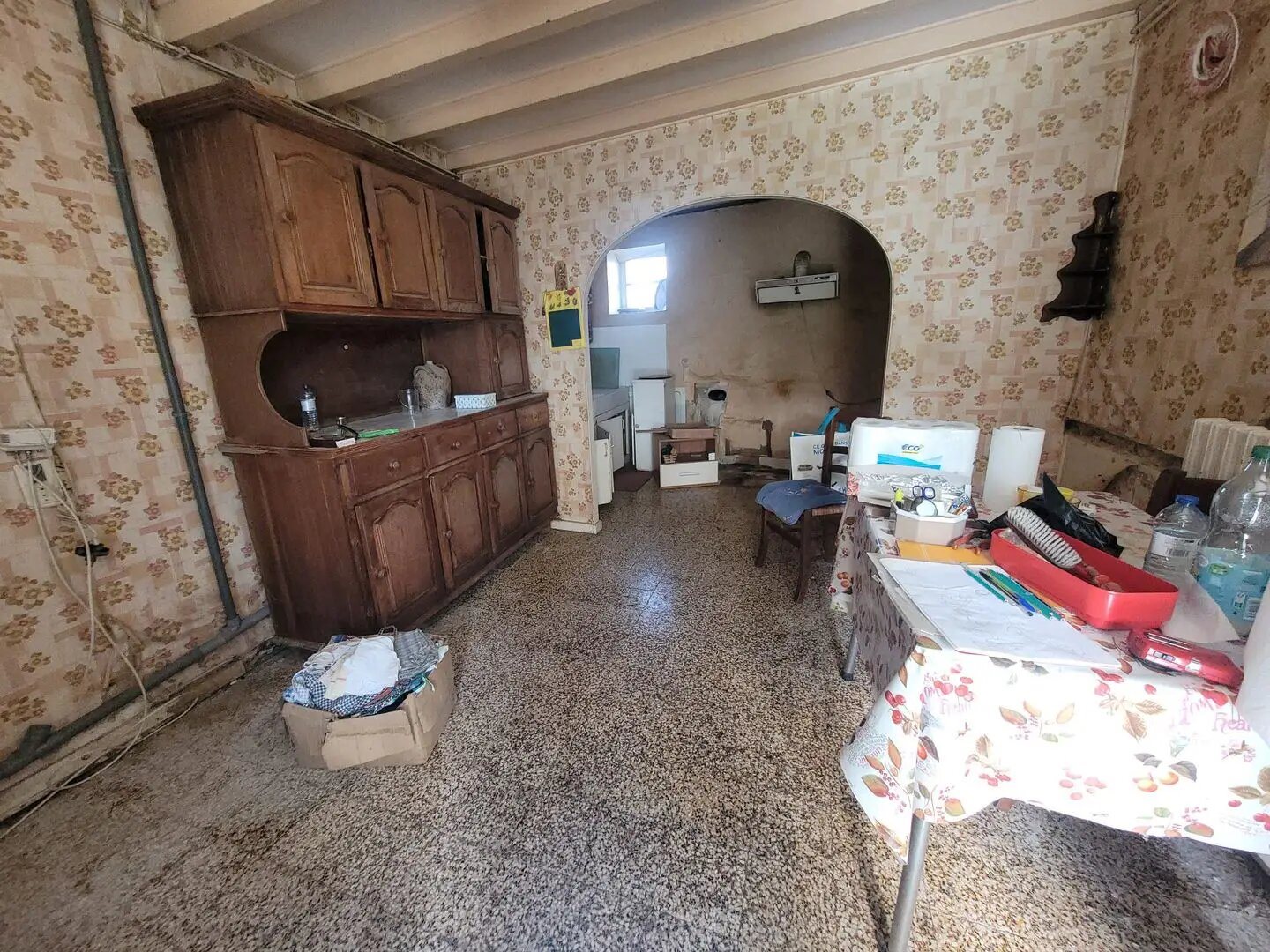 Maison à vendre, 100m², Les Eglises-d'Argenteuil