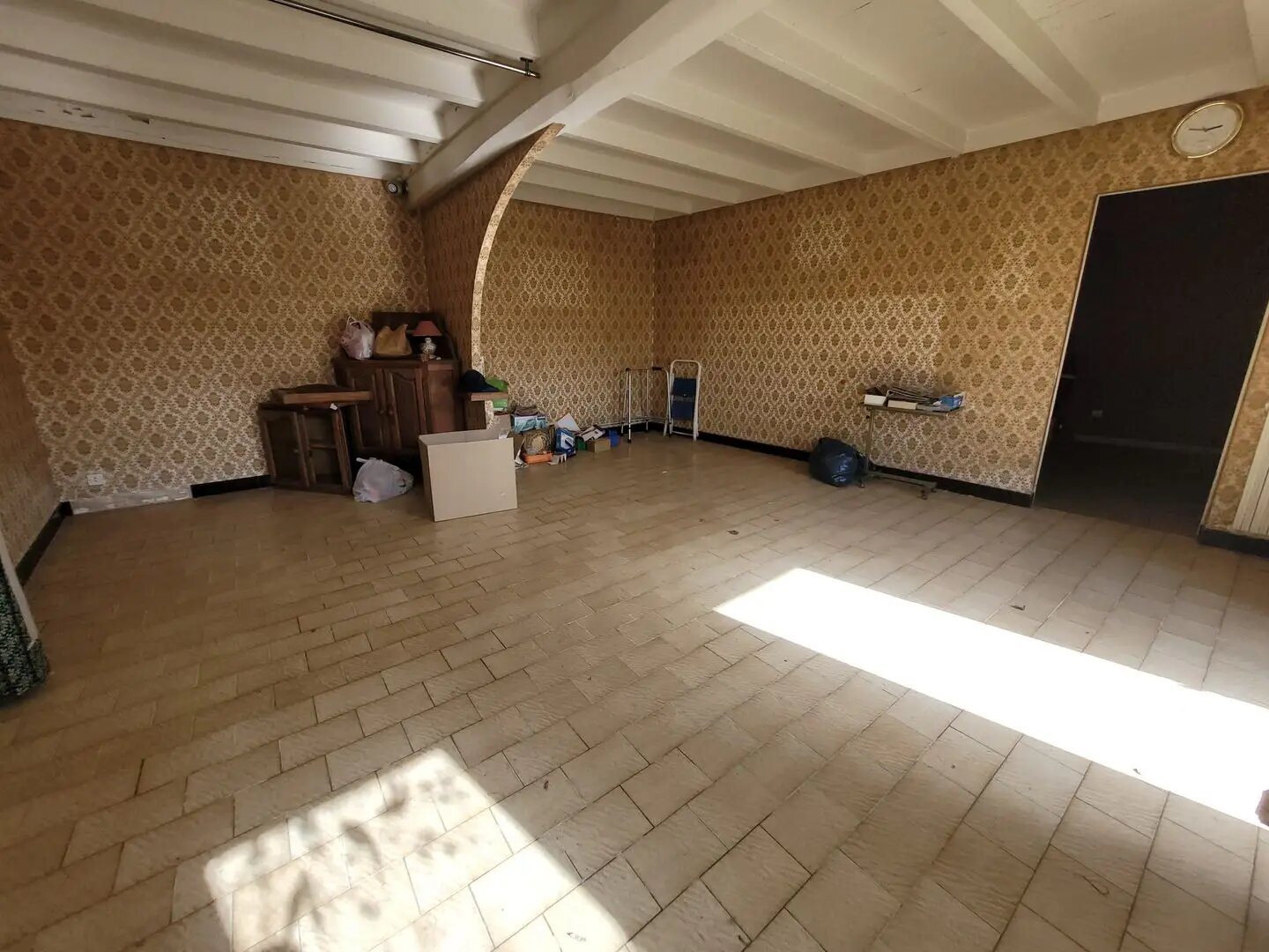 Maison à vendre, 100m², Les Eglises-d'Argenteuil