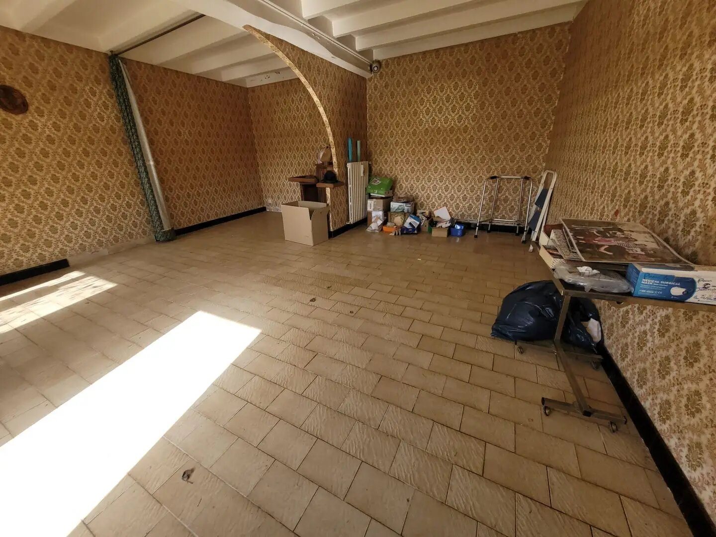 Maison à vendre, 100m², Les Eglises-d'Argenteuil