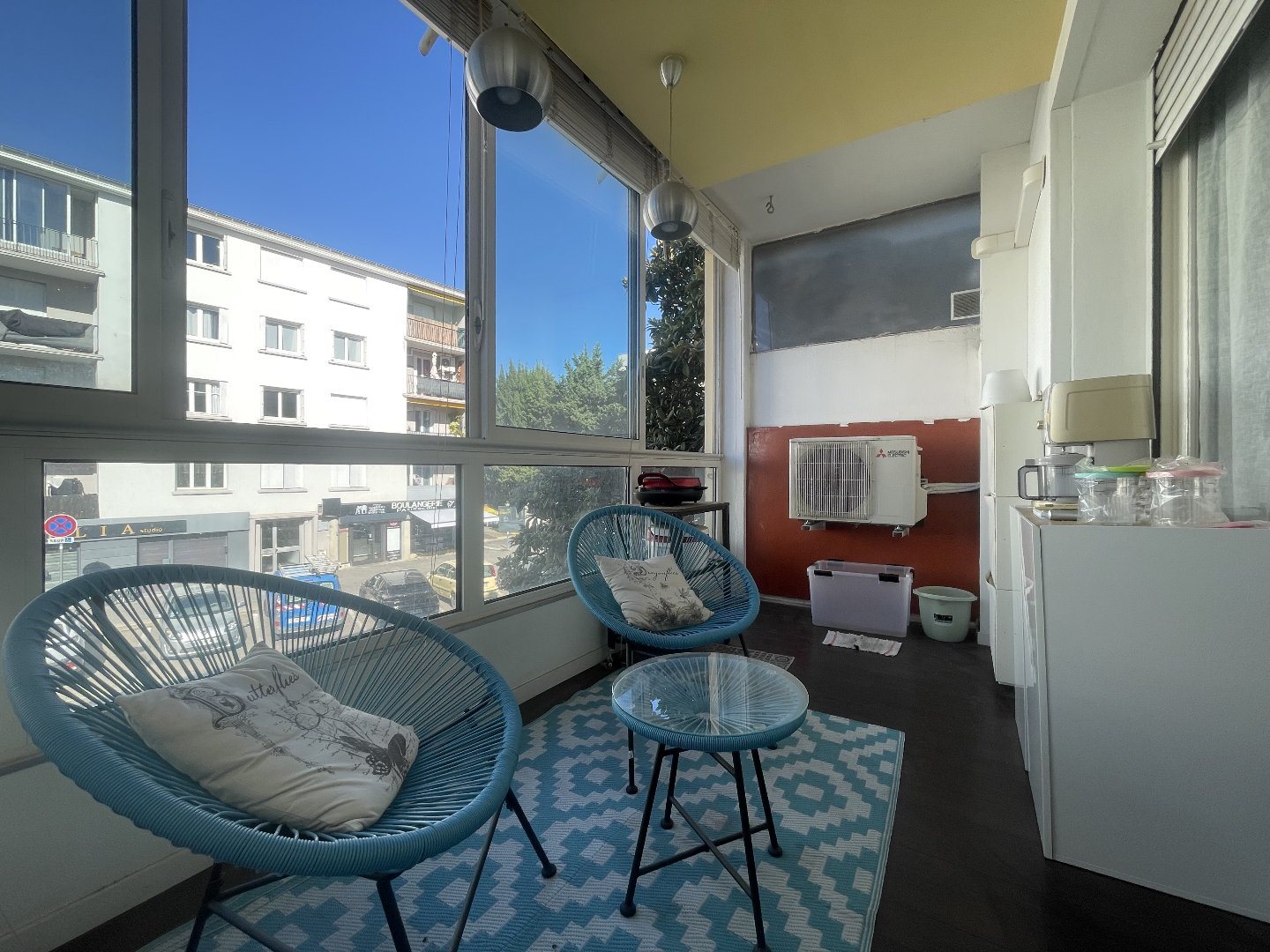 Appartement à vendre, 59m², Montpellier