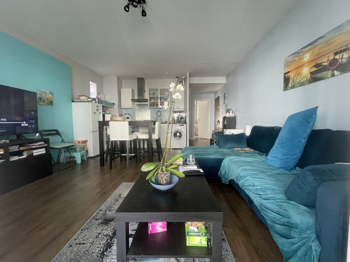 Appartement à vendre, 59m², Montpellier
