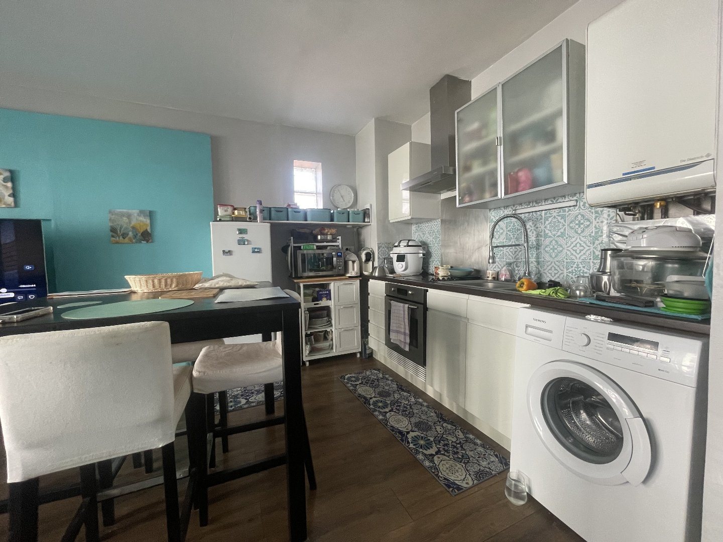 Appartement à vendre, 59m², Montpellier